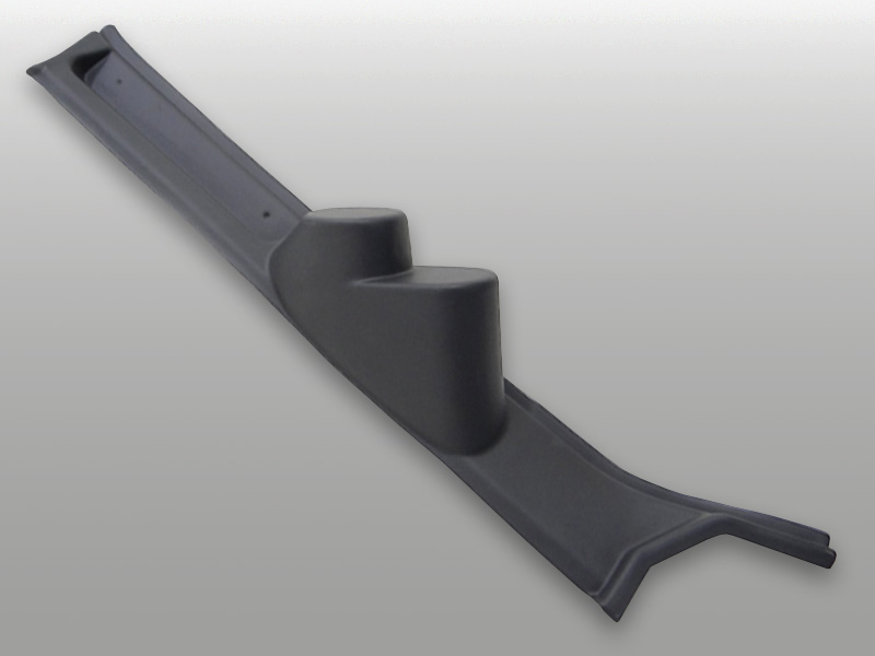 Gauge Pods WR Off Road Industries