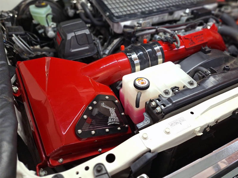 RR High Flow Airbox 1 new