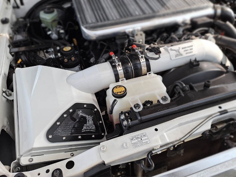 RR High Flow Airbox 2 new