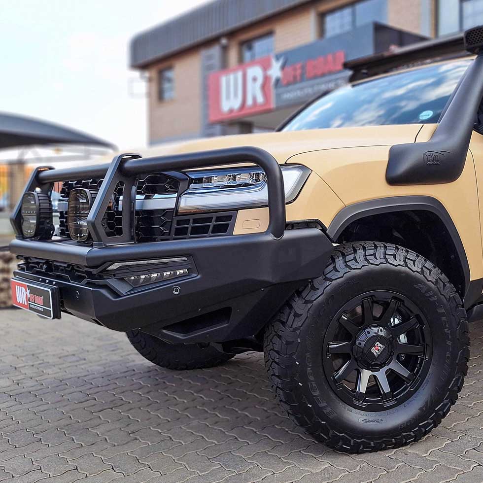 LAND CRUISER 300 GX-R